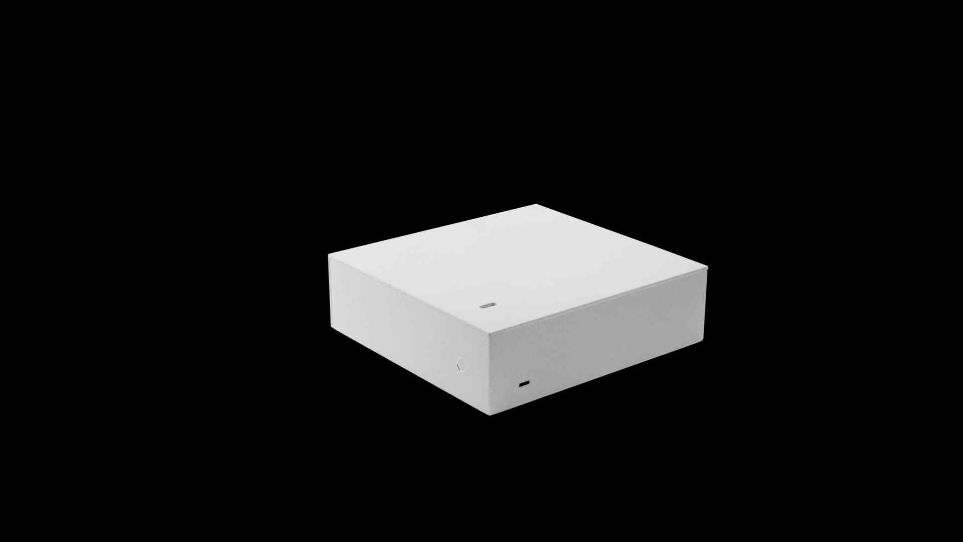 ZiaVision product case