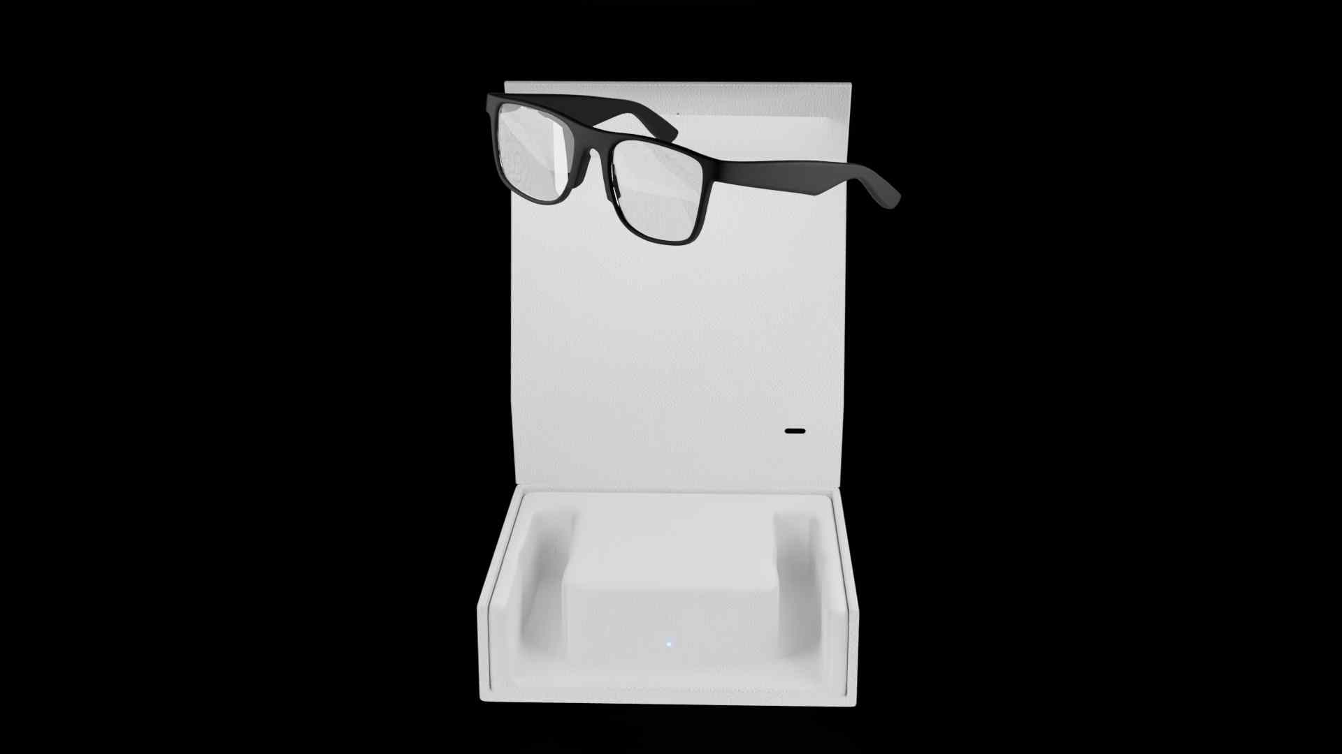 ZiaVision Premium Eyewear